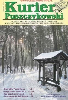 Kurier Puszczykowski 2014 Nr136