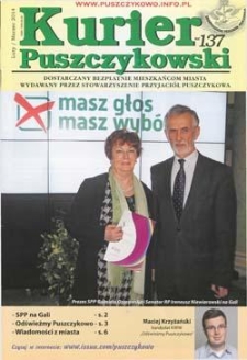 Kurier Puszczykowski 2014 Nr137