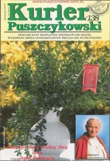 Kurier Puszczykowski 2014 Nr138