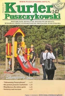 Kurier Puszczykowski 2014 Nr142