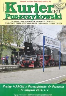 Kurier Puszczykowski 2014 Nr144