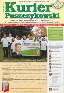 Wybory samorządowe 2014 - dodatek nadzwyczajny