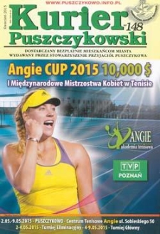 Kurier Puszczykowski 2015 Nr148