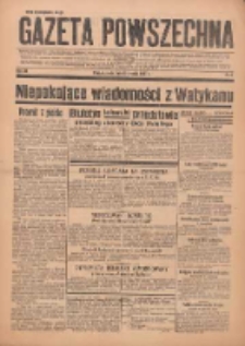 Gazeta Powszechna 1937.01.06 R.20 Nr4