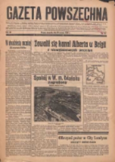 Gazeta Powszechna 1939.06.29 R.22 Nr147