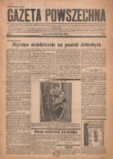 Gazeta Powszechna 1938.01.01 R.21 Nr1