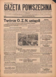 Gazeta Powszechna 1938.01.12 R.21 Nr8