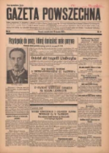 Gazeta Powszechna 1938.01.13 R.21 Nr9