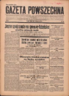 Gazeta Powszechna 1938.01.14 R.21 Nr10