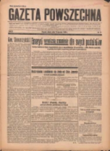 Gazeta Powszechna 1938.01.15 R.21 Nr11