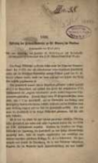 Nekrolog der Prämonstratenser zu St. Vincenz bei Breslau