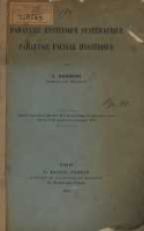 Paralysie hystérique systématique paralysie faciale hystérique