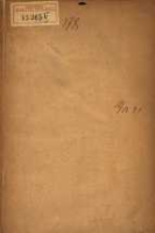 Ueber den Werth der Enteroanastomose mittelst der Plättchennaht nach Senn in der Magen-Darm-Chirurgie