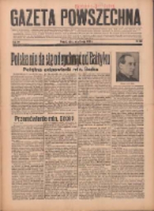 Gazeta Powszechna 1939.05.06 R.22 Nr104