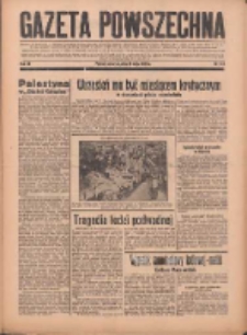 Gazeta Powszechna 1939.05.25 R.22 Nr119