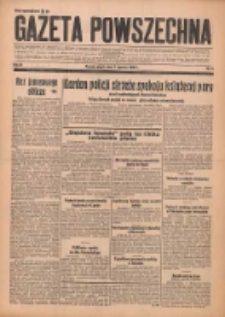 Gazeta Powszechna 1938.01.07 R.21 Nr5