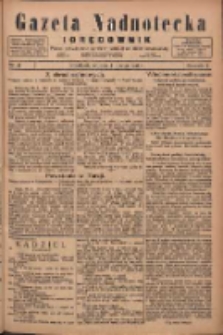 Gazeta Nadnotecka i Orędownik: pismo poświęcone sprawie polskiej na ziemi nadnoteckiej 1925.03.03 R.5 Nr51