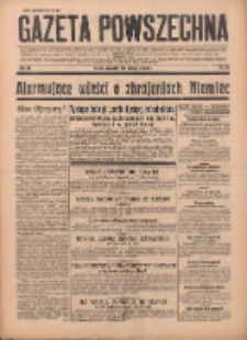 Gazeta Powszechna 1937.02.25 R.20 Nr46