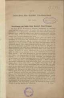 Gesichtsurne von Sulitz, Kreis Neustadt, West-Preussen