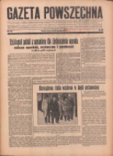 Gazeta Powszechna 1939.04.29 R.22 Nr99
