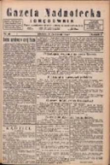 Gazeta Nadnotecka i Orędownik: pismo poświęcone sprawie polskiej na ziemi nadnoteckiej 1925.05.06 R.5 Nr105