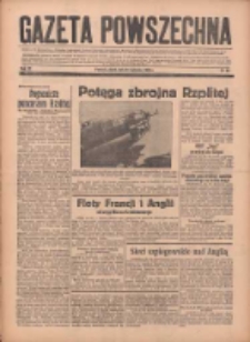 Gazeta Powszechna 1939.01.26 R.22 Nr21