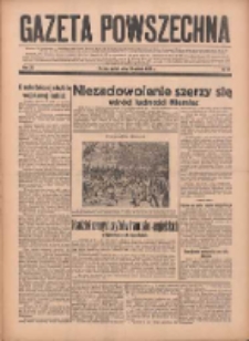 Gazeta Powszechna 1939.04.07 R.22 Nr81
