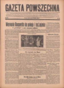 Gazeta Powszechna 1939.04.18 R.22 Nr89
