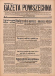 Gazeta Powszechna 1937.04.07 R.20 Nr81