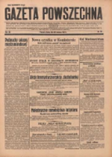 Gazeta Powszechna 1937.04.20 R.20 Nr92