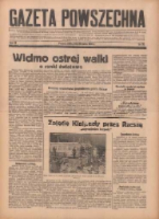 Gazeta Powszechna 1939.03.25 R.22 Nr70