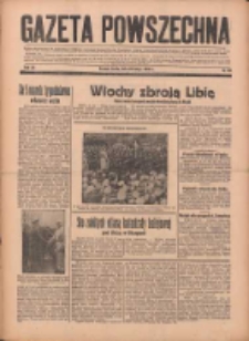 Gazeta Powszechna 1939.02.22 R.22 Nr43