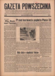 Gazeta Powszechna 1939.03.04 R.22 Nr52
