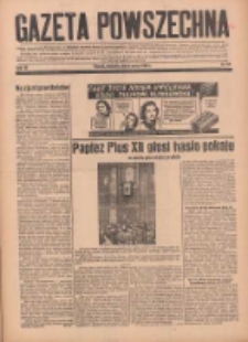 Gazeta Powszechna 1939.03.05 R.22 Nr53