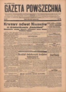 Gazeta Powszechna 1937.06.01 R.20 Nr124