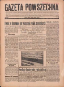 Gazeta Powszechna 1939.01.28 R.22 Nr23
