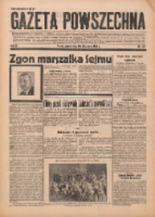Gazeta Powszechna 1938.06.20 R.21 Nr139