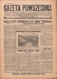 Gazeta Powszechna 1938.06.25 R.21 Nr143