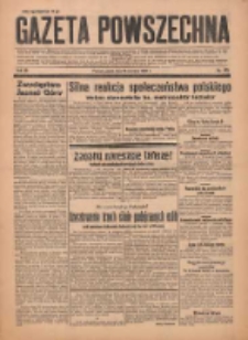 Gazeta Powszechna 1937.06.25 R.20 Nr145