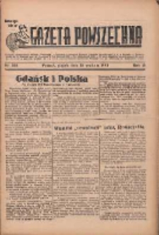 Gazeta Powszechna 1933.12.15 R.15 Nr288