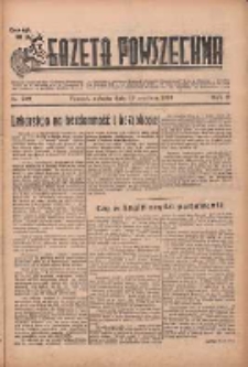 Gazeta Powszechna 1933.12.16 R.15 Nr289