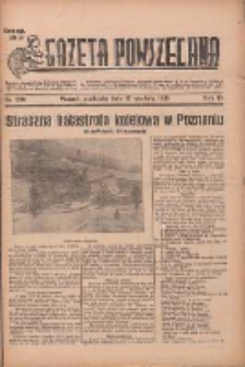 Gazeta Powszechna 1933.12.17 R.15 Nr290
