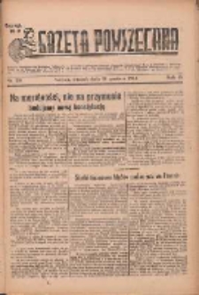 Gazeta Powszechna 1933.12.19 R.15 Nr291
