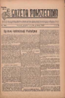 Gazeta Powszechna 1933.12.29 R.15 Nr298