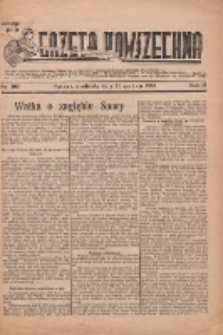 Gazeta Powszechna 1933.12.31 R.15 Nr300