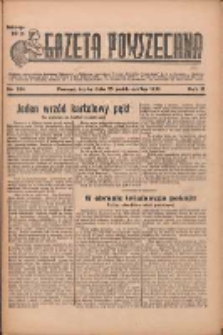 Gazeta Powszechna 1933.10.25 R.15 Nr246