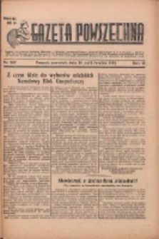 Gazeta Powszechna 1933.10.26 R.15 Nr247