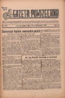 Gazeta Powszechna 1933.10.27 R.15 Nr248