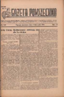 Gazeta Powszechna 1933.11.05 R.15 Nr255