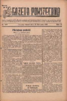 Gazeta Powszechna 1933.11.21 R.15 Nr268